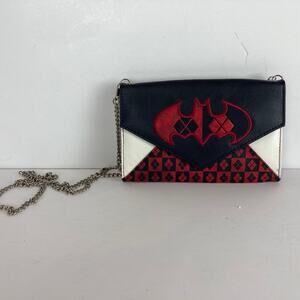 Dc Harley Quinn HandBag